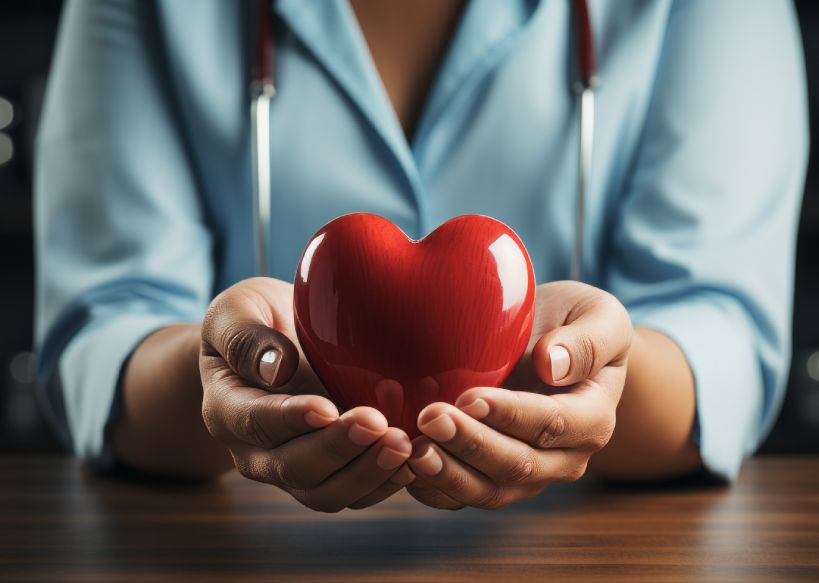 Heart Failure vs Heart Attack: Symptoms & Action