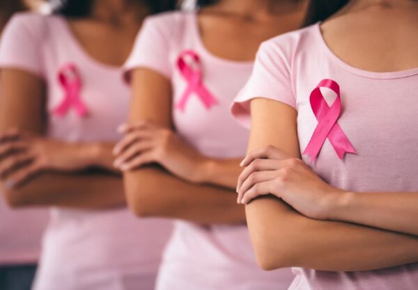 12 Signs of Breast Cancer Revealed - Understand Your Body