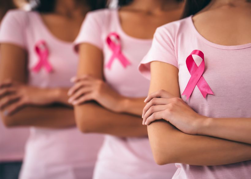 12 Signs of Breast Cancer Revealed - Understand Your Body